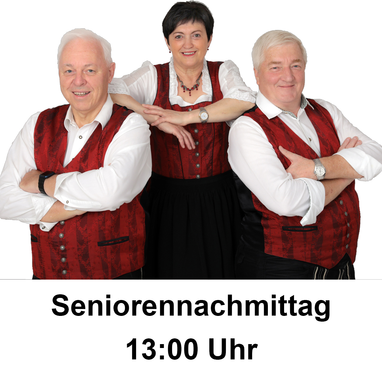 seniorennachmittag